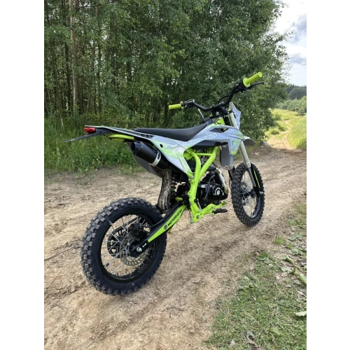 Питбайк MOTORHEAD C125M 17/14 2591257
