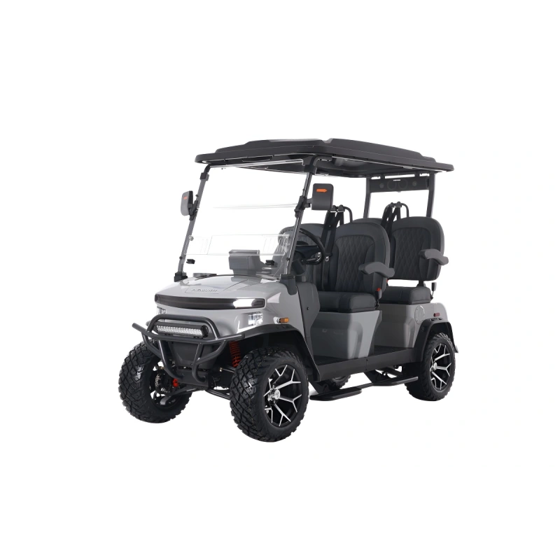 Гольфкар DENAGO EV Rover XL(USA) 2025 2593258