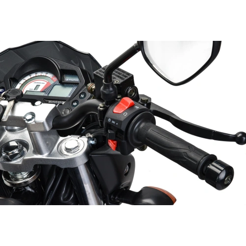 Мотоцикл MOTOLAND Bandit 300