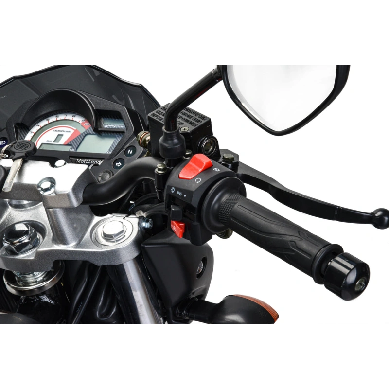 Мотоцикл MOTOLAND Bandit 300