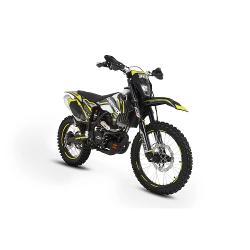 Мотоцикл кроссовый эндуро SHARMAX Sport 320