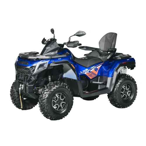 Квадроцикл QJ MOTOR SFA 700 2584693