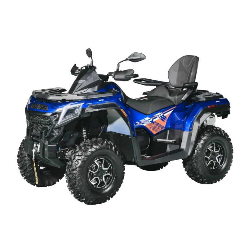Квадроцикл QJ MOTOR SFA 700 2584693