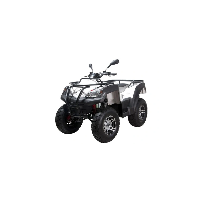 Квадроцикл ADLY Luxury ATV320U 4WD 248119