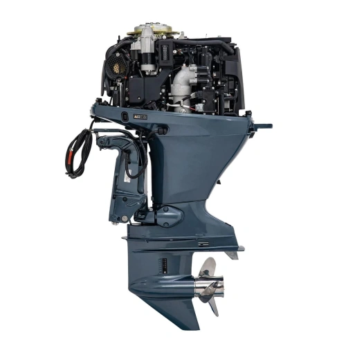 4х-тактный лодочный мотор MIKATSU MF90FEX-T-EFI (2024) 2560154