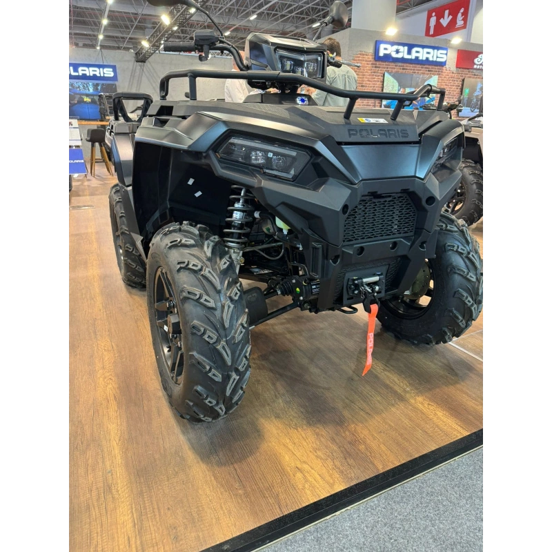 Квадроцикл POLARIS Sportsman 570 Trail (2024) (ПСМ) 2585755