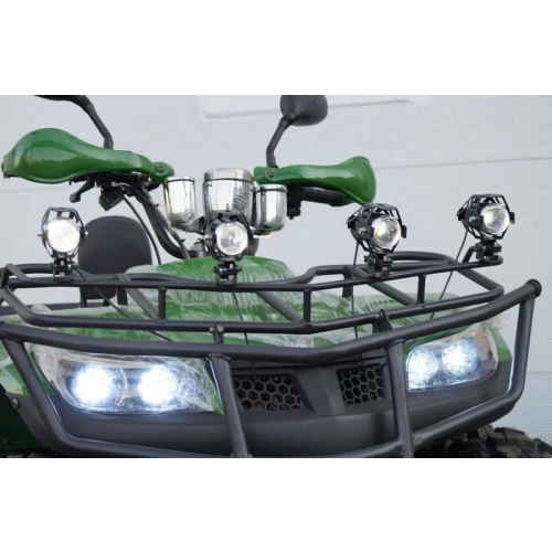 Квадроцикл STALKER 250 Hummer