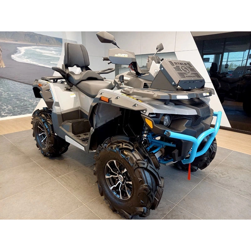 Квадроцикл STELS ATV 800G Guepard Trophy 2.0 (ПСМ) 2583960