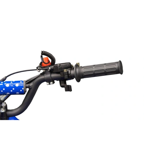 Квадроцикл TIGER 150 Universal RX