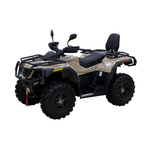 Квадроцикл HISUN Tactic 550 Limited (ПСМ) 2560131