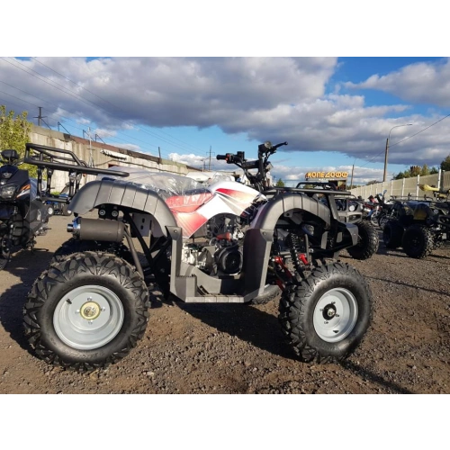 Квадроцикл YACOTA Sela 150 248082