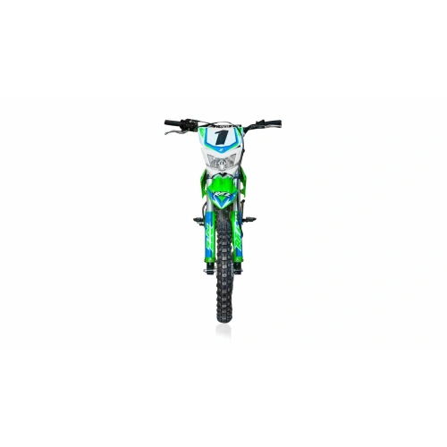Питбайк APOLLO RFZ Start 125LE