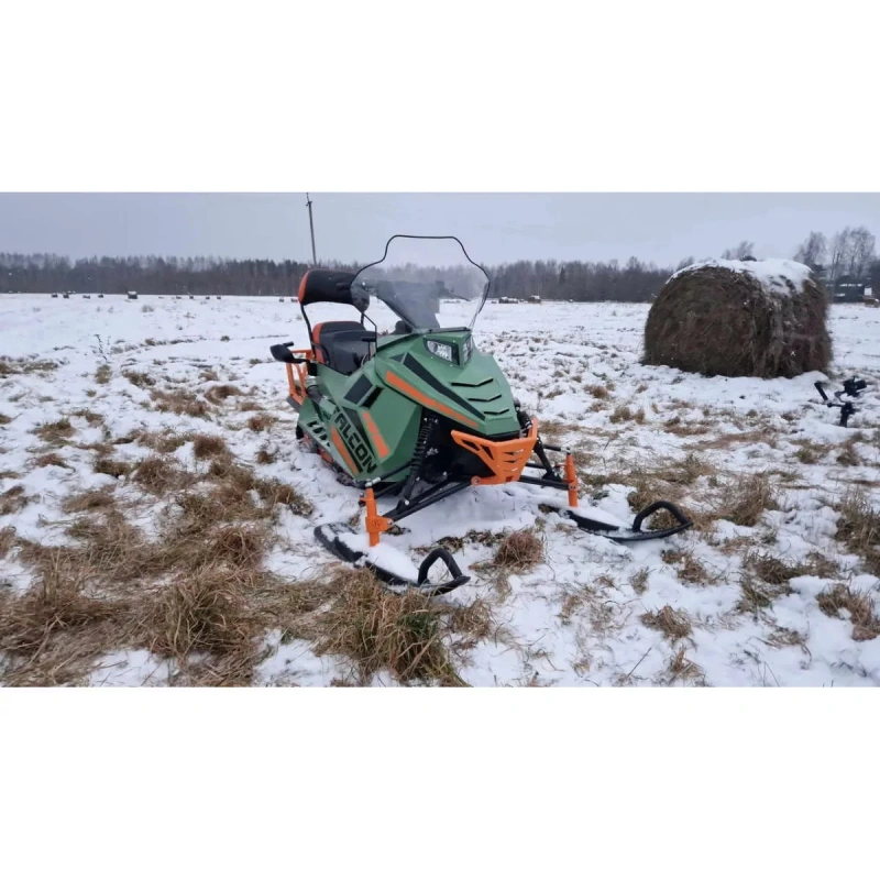 Снегоход БУРЛАК Falcon 30 2587449