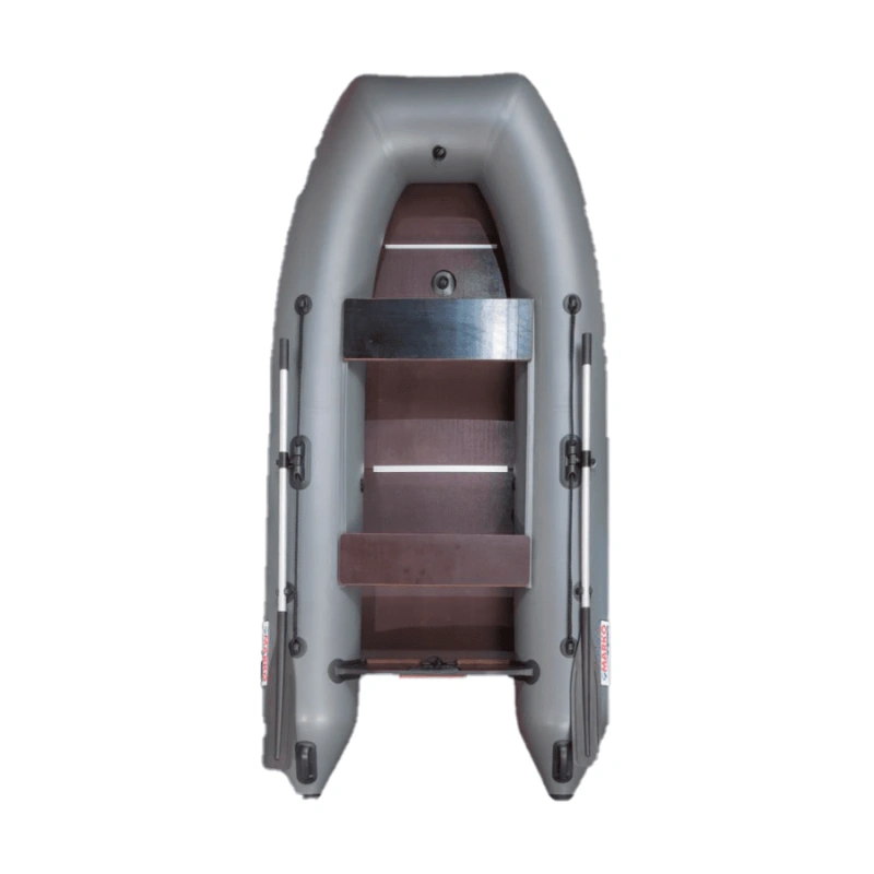 Лодка ПВХ MARKOBOATS Ozone 320K