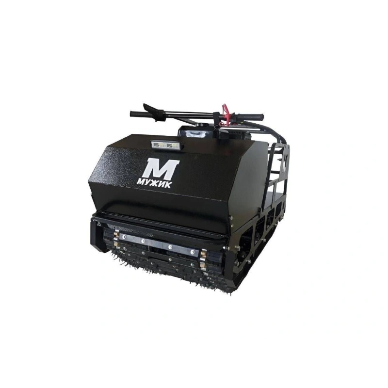 Мотобуксировщик МУЖИК М600/1450 20 л.с. 2588421