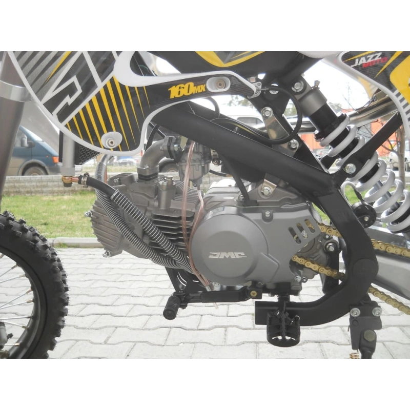 Питбайк JMC 160 MX 17/14
