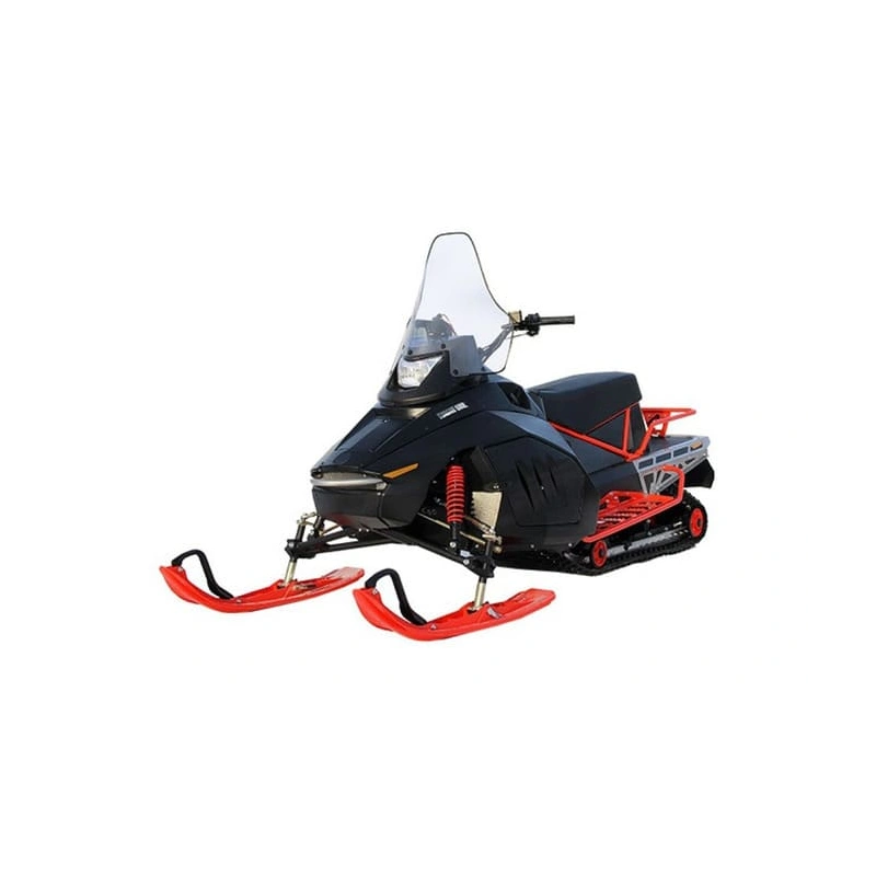 Снегоход IRBIS Tungus 600L