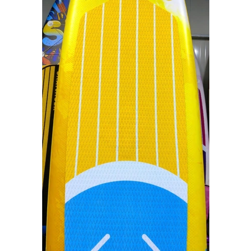 Сап доска Skatinger Coast 11