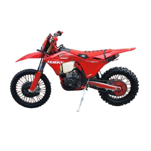 Мотоцикл HASKY A10 Pro NB300 ENDURO 2591569