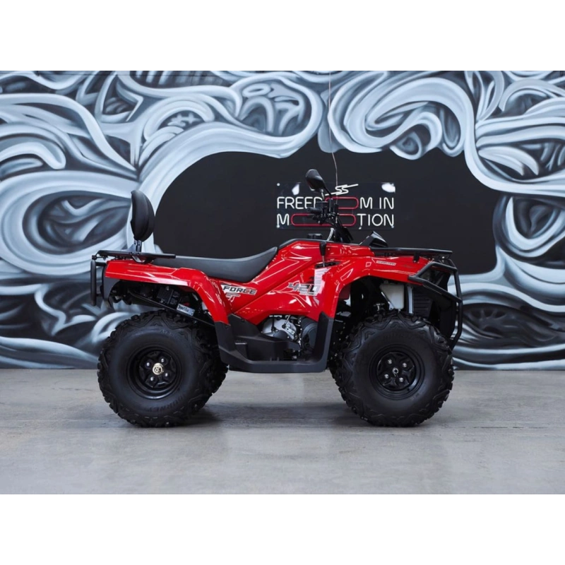 Квадроцикл SHARMAX 420 Force 2588546
