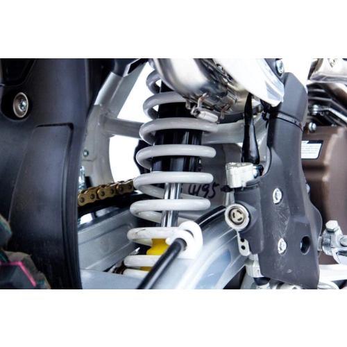 Мотоцикл кроссовый эндуро REGULMOTO DYNA 251031