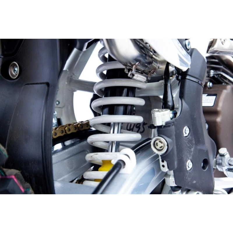 Мотоцикл кроссовый эндуро REGULMOTO DYNA 251031