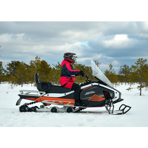 Снегоход SHARMAX SHP-1000 EFI 2577799
