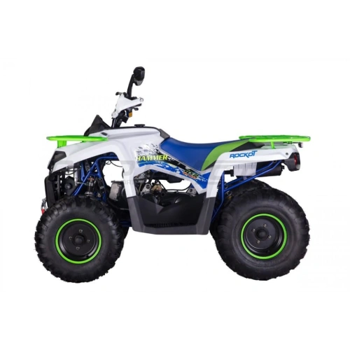 Квадроцикл ROCKOT Hammer 200 Premium 248105
