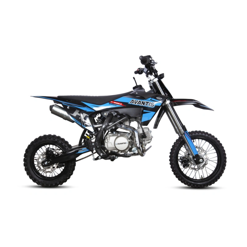 Питбайк AVANTIS H12-E Classic 14/12 2591904