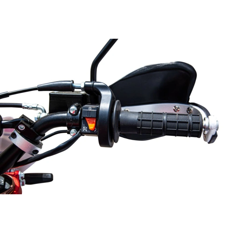 Мотоцикл кроссовый эндуро REGULMOTO CR-Z 300 251030
