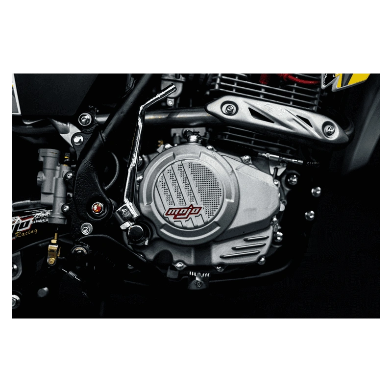 Мотоцикл кроссовый эндуро BSE Z3 1.0