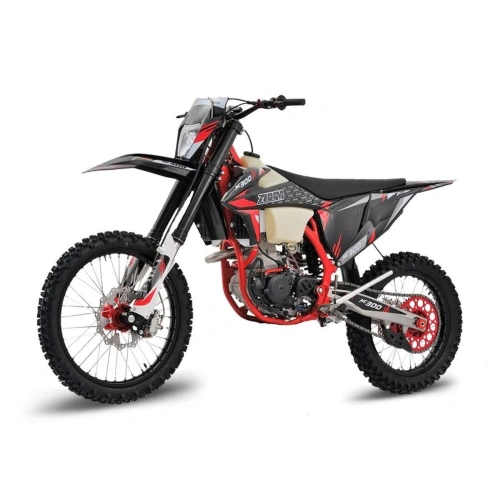 Мотоцикл ZUUM NC300 ENDURO 2590101