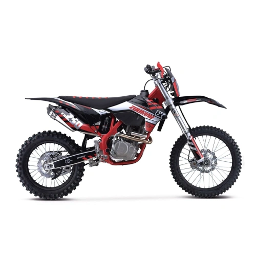 Мотоцикл ZUUMAV K7 (CB-250) ENDURO 2577767