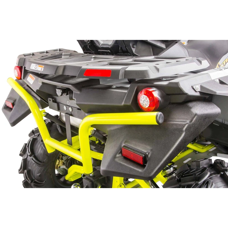 Квадроцикл STELS ATV Guepard 650 TЕ (Trophy) 2.0 (ПСМ) 2587851