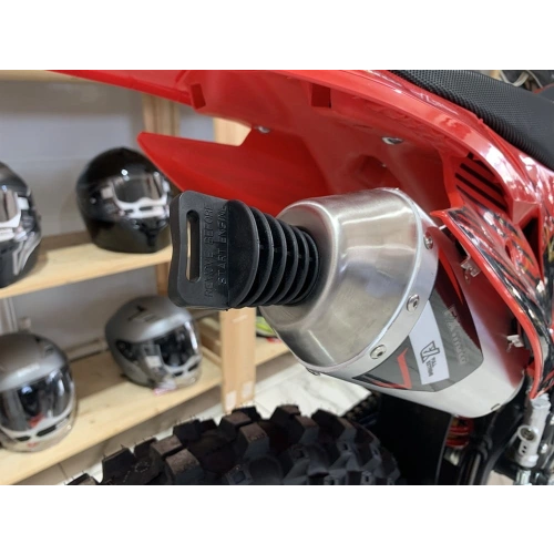Мотоцикл кроссовый эндуро FXMOTO YX300 2589516