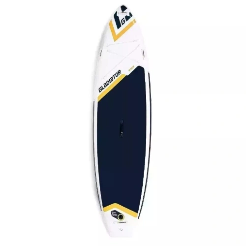 Сап-борд надувной Gladiator River 11'0 x32