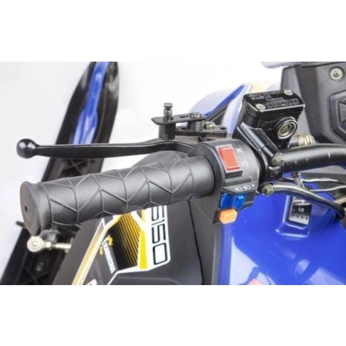 Снегоход STELS Капитан S150L 2.0 2577232