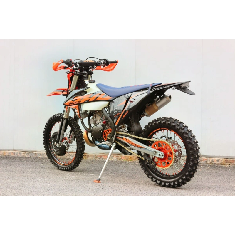 Мотоцикл JHL M5 MT250 (1E66MM) ENDURO 2589291
