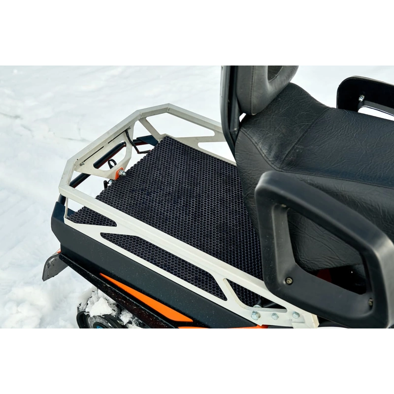 Снегоход SHARMAX SHP-1000 EFI