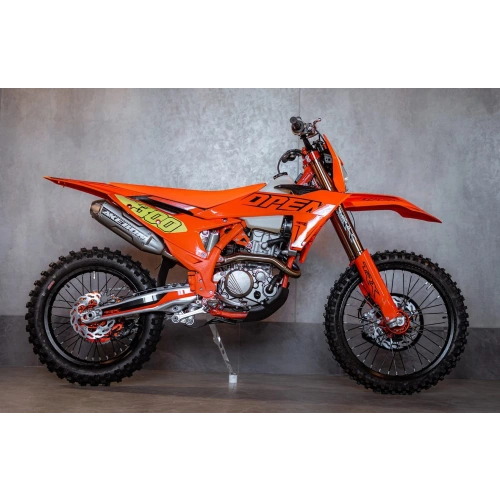 Мотоцикл TRX Open RAM 300 YBS ENDURO