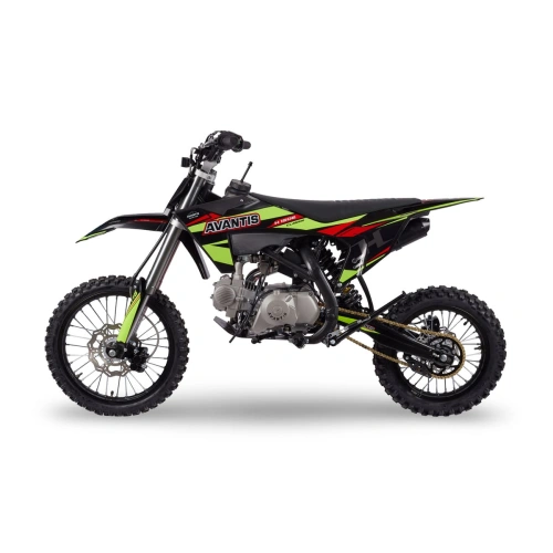 Питбайк AVANTIS H15-E Classic 17/14 2591439