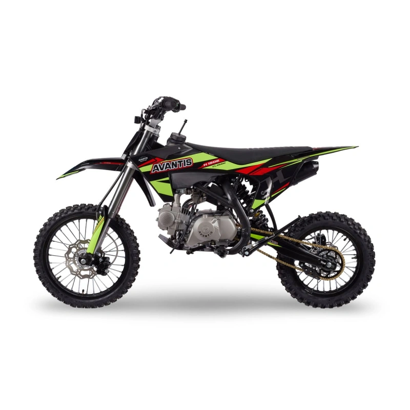 Питбайк AVANTIS H15-E Classic 17/14 2591439