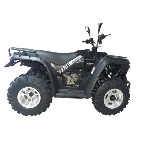 Квадроцикл LINHAI-YAMAHA M200 248045