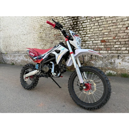 Питбайк RACER CRF125