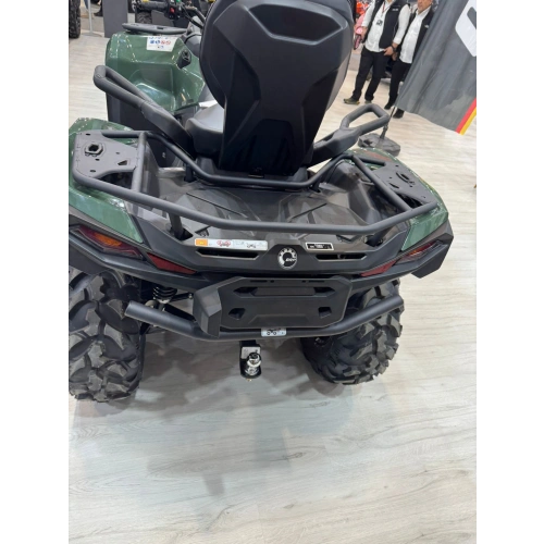 Квадроцикл BRP Can-Am Outlander Max Pro XU HD7 T (2024) (ПСМ) 2585754