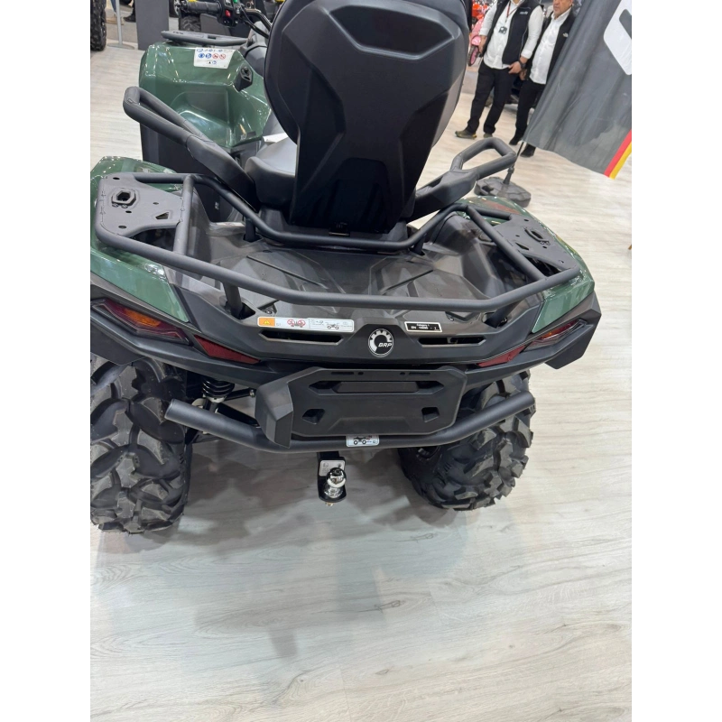 Квадроцикл BRP Can-Am Outlander Max Pro XU HD7 T (2024) (ПСМ) 2585754