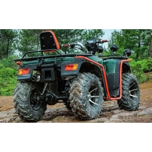 Квадроцикл ZONGSHEN Taiga 4X4 350cc 2557595