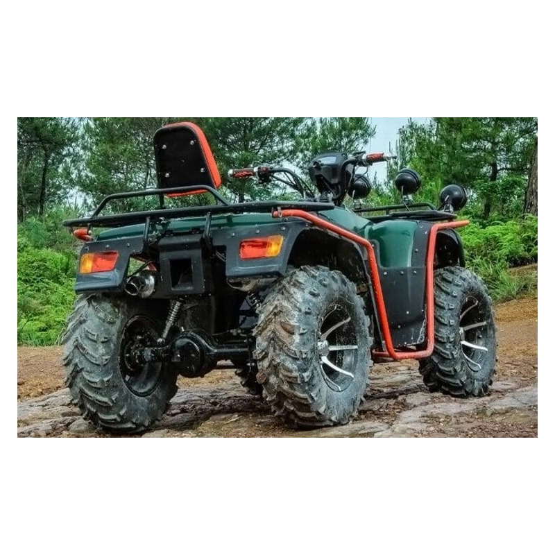 Квадроцикл ZONGSHEN Taiga 4X4 350cc 2557595