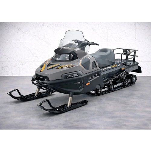 Снегоход STELS S600 Viking ST 2.0 CVTech 2559285