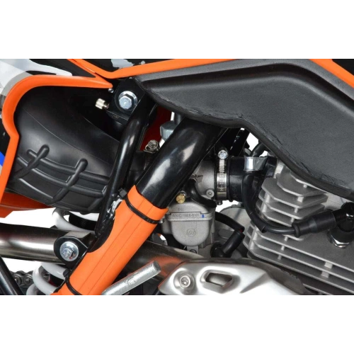 Питбайк KEWS K10 CB150D (161FMJ) 21/18